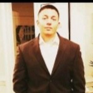 Meet your Posher, Andrew c